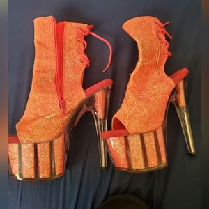 Pleaser Adore-1018G